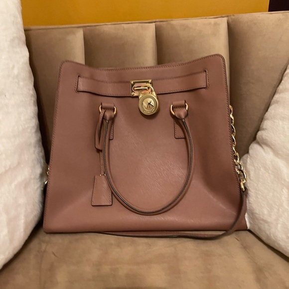 Flash sale ☀️ Dusty Rose Hamilton - Picture 6 of 6